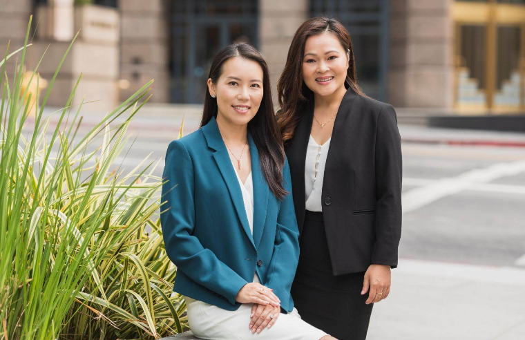 Amity Law Group LLP